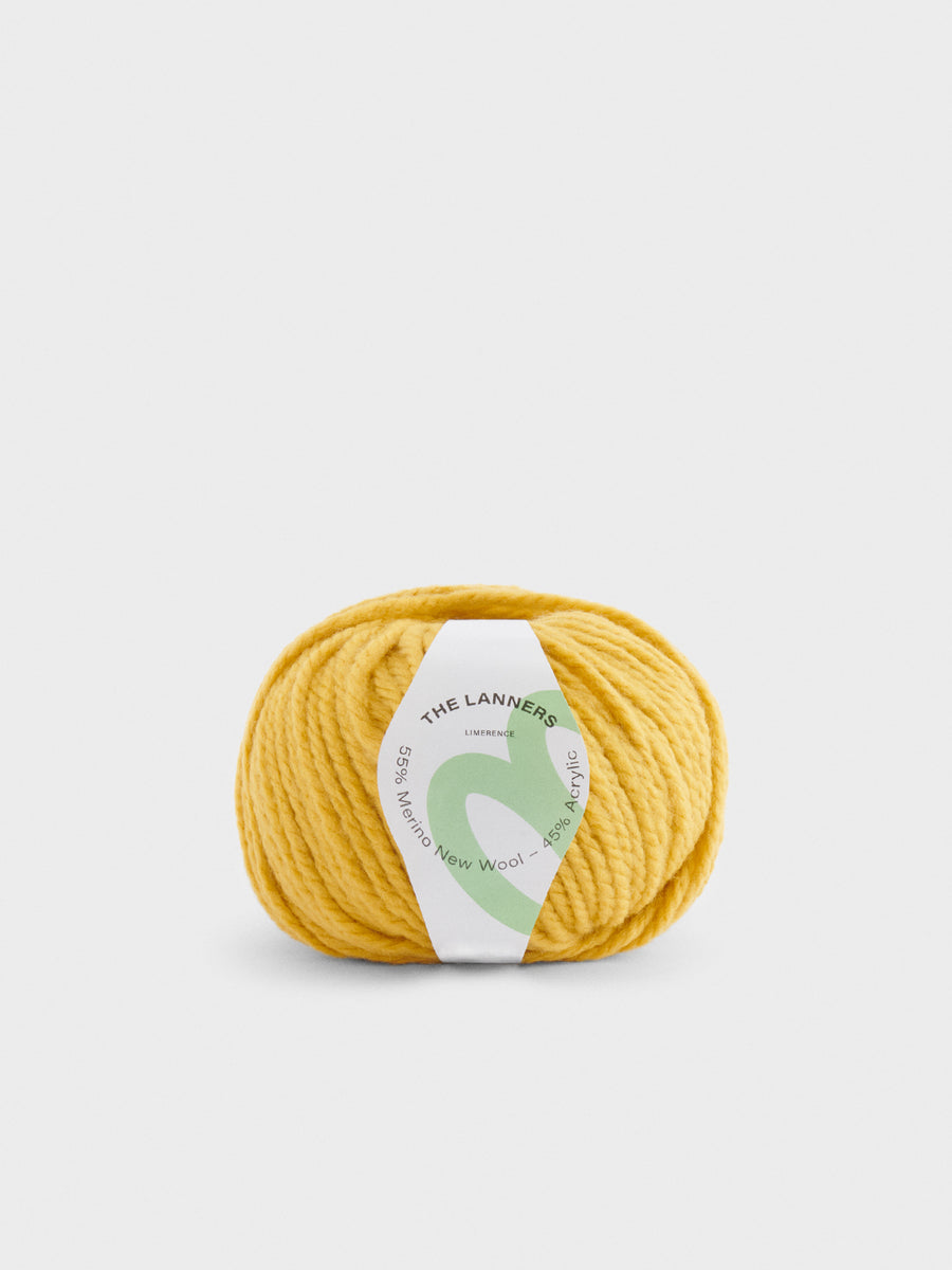 Limerence Yarn