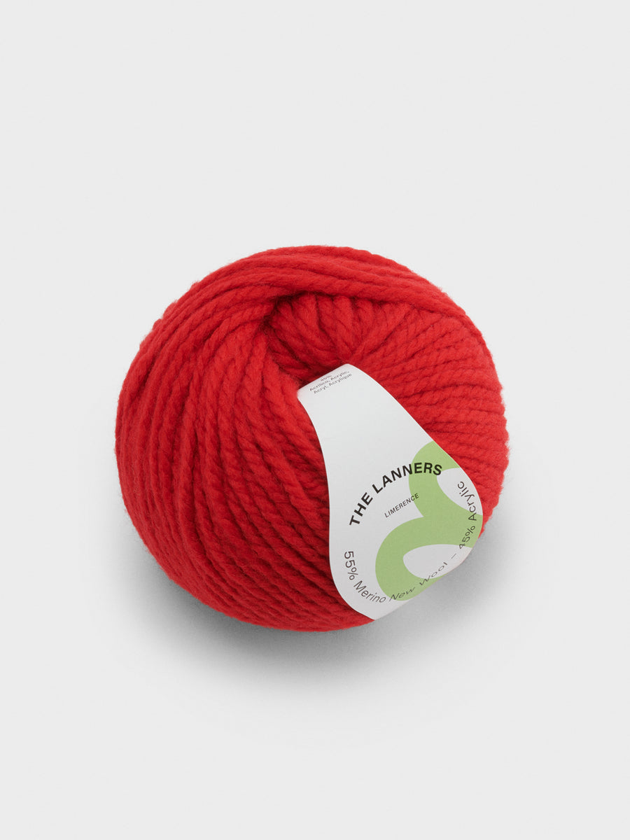 Limerence Yarn