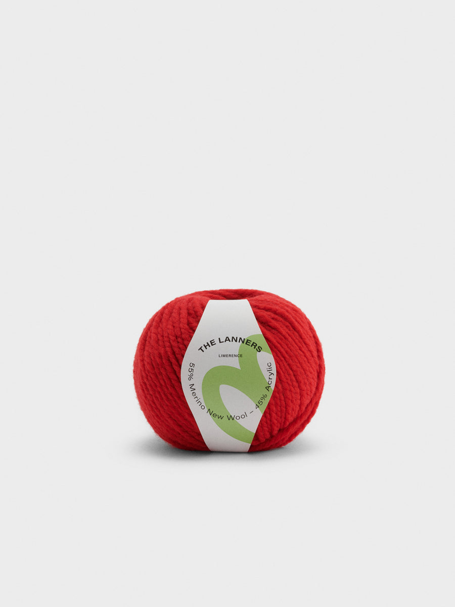 Limerence Yarn