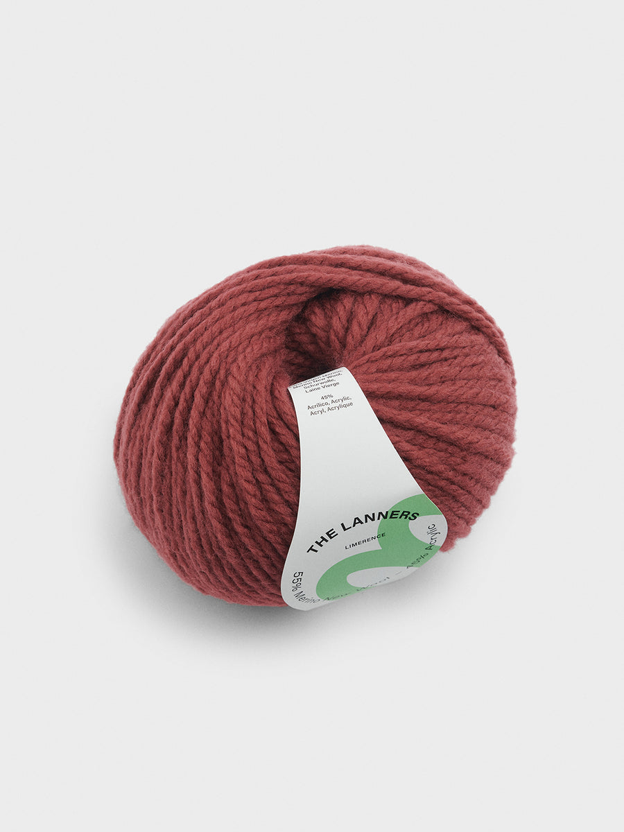 Limerence Yarn