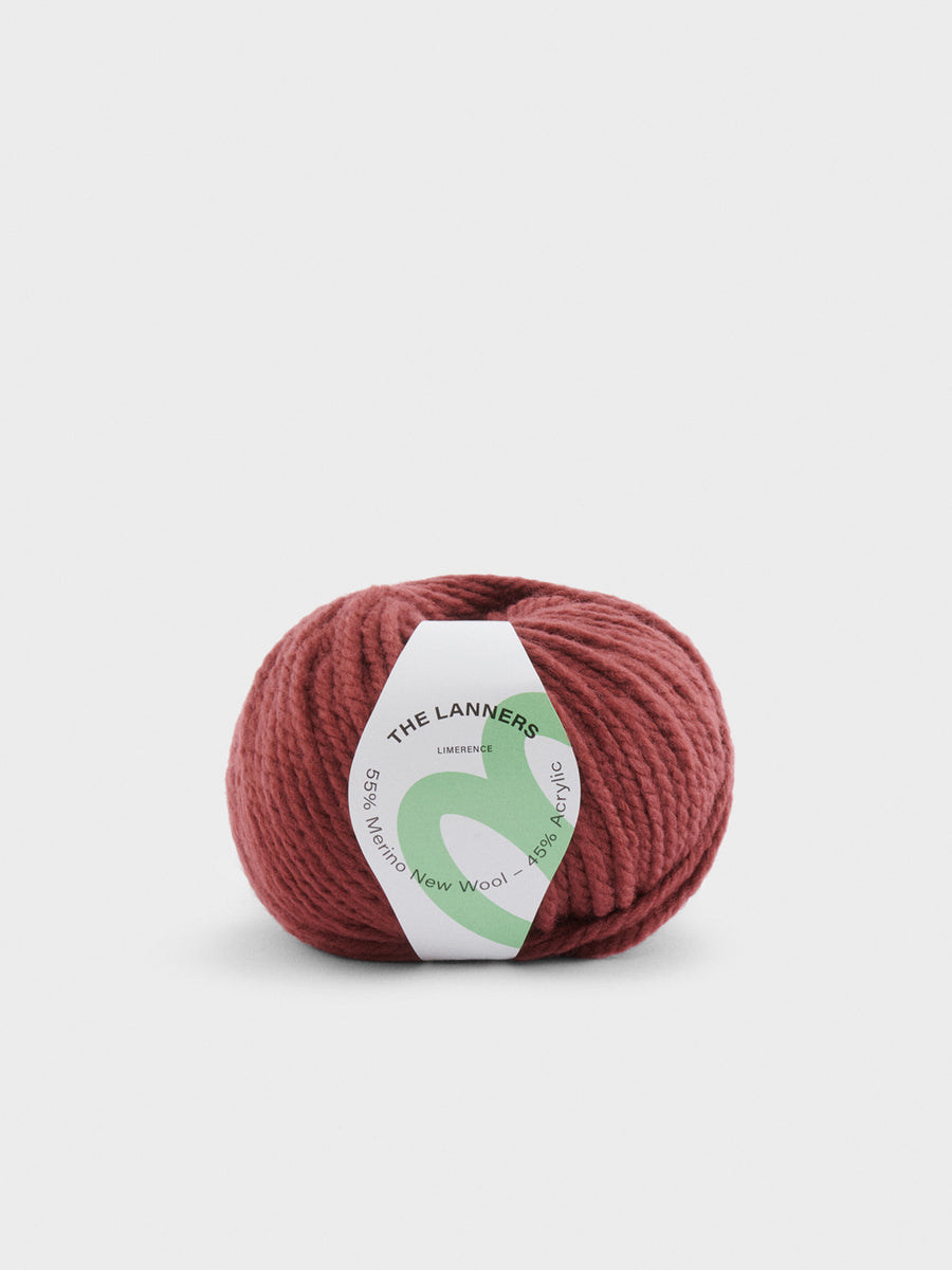 Limerence Yarn