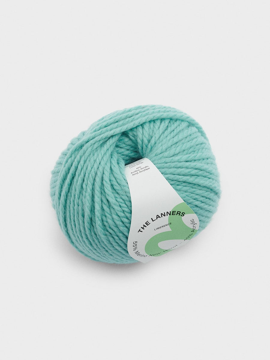 Limerence Yarn