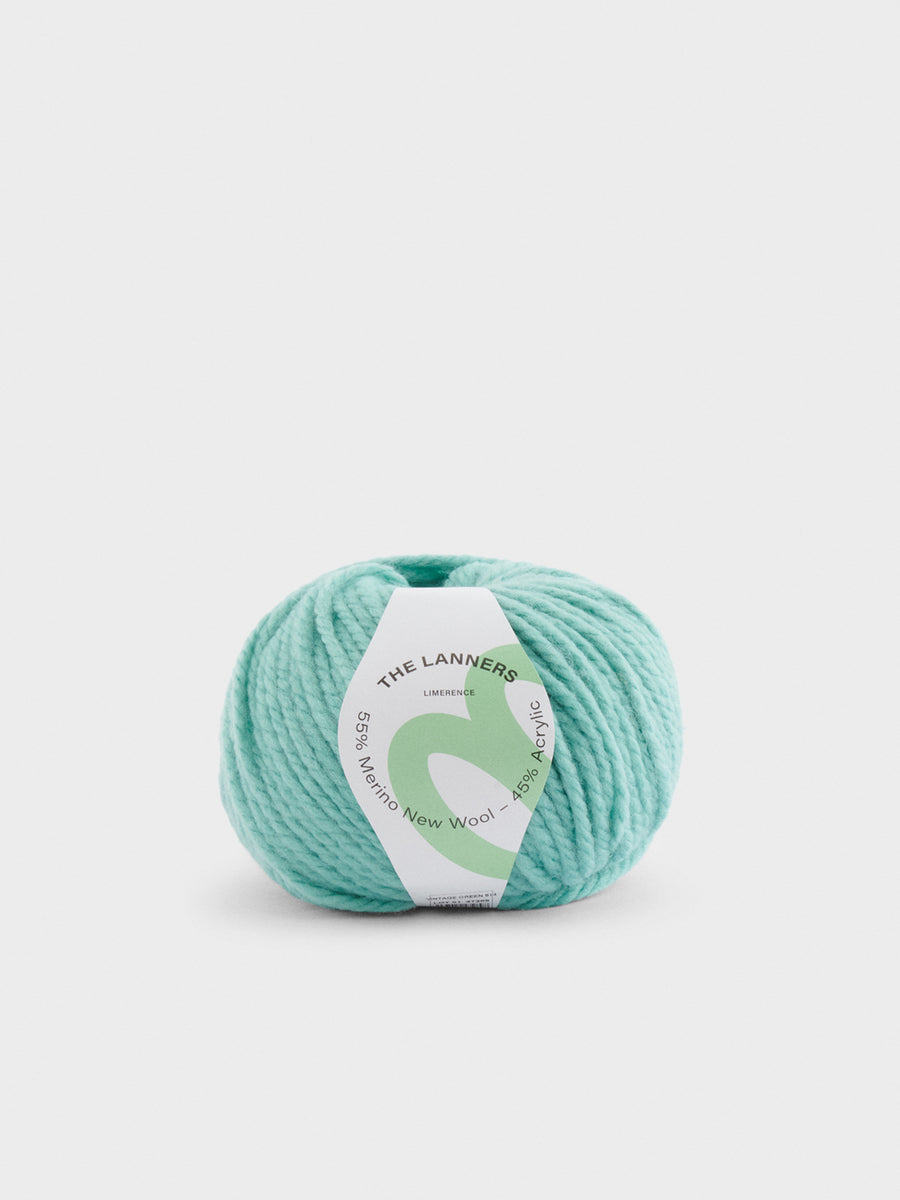 Limerence Yarn