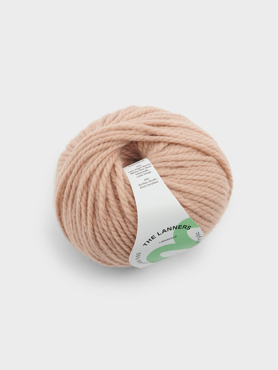 Limerence Yarn