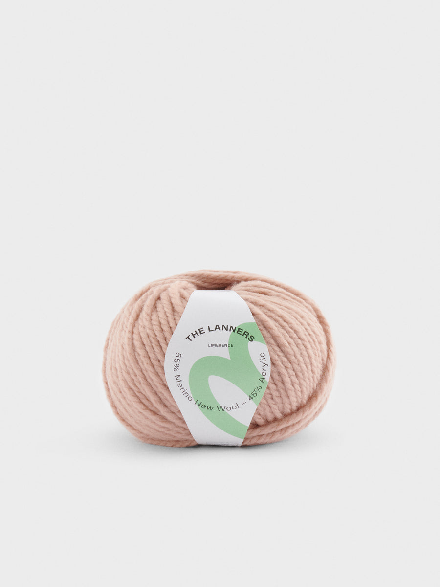 Limerence Yarn