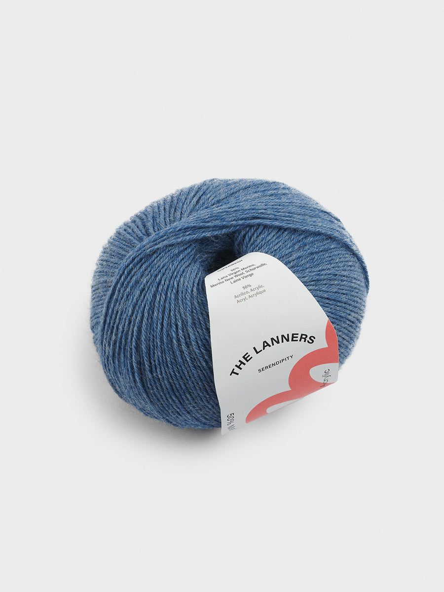 Serendipity Yarn