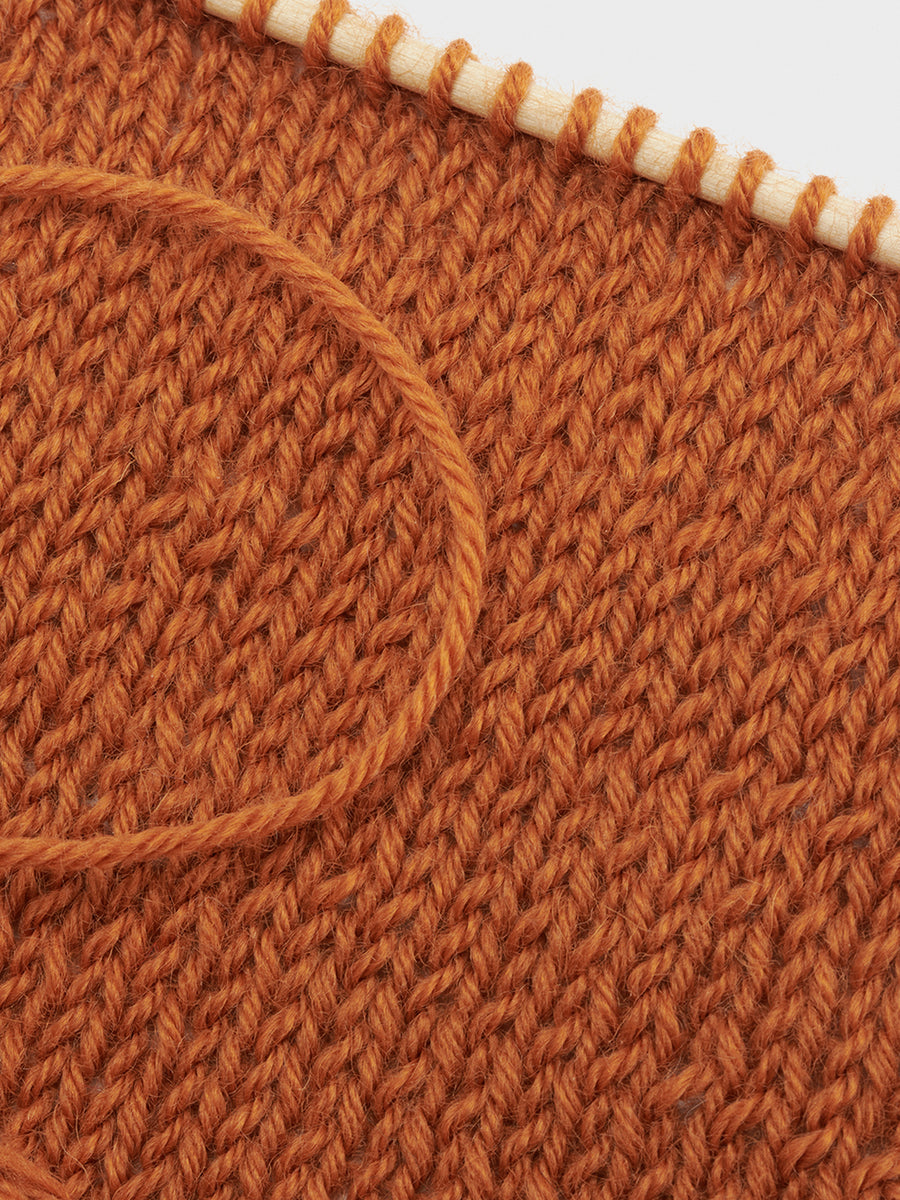 Serendipity Yarn