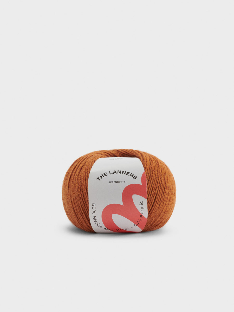 Serendipity Yarn