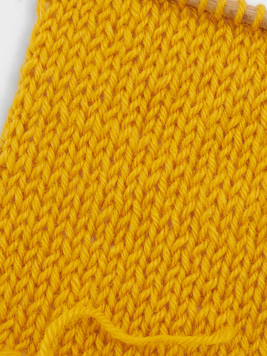 Serendipity Yarn