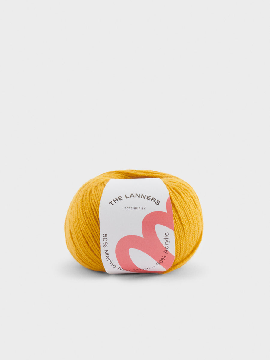 Serendipity Yarn