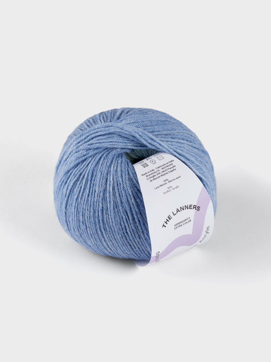 Ovillo Serendipity  Extra color