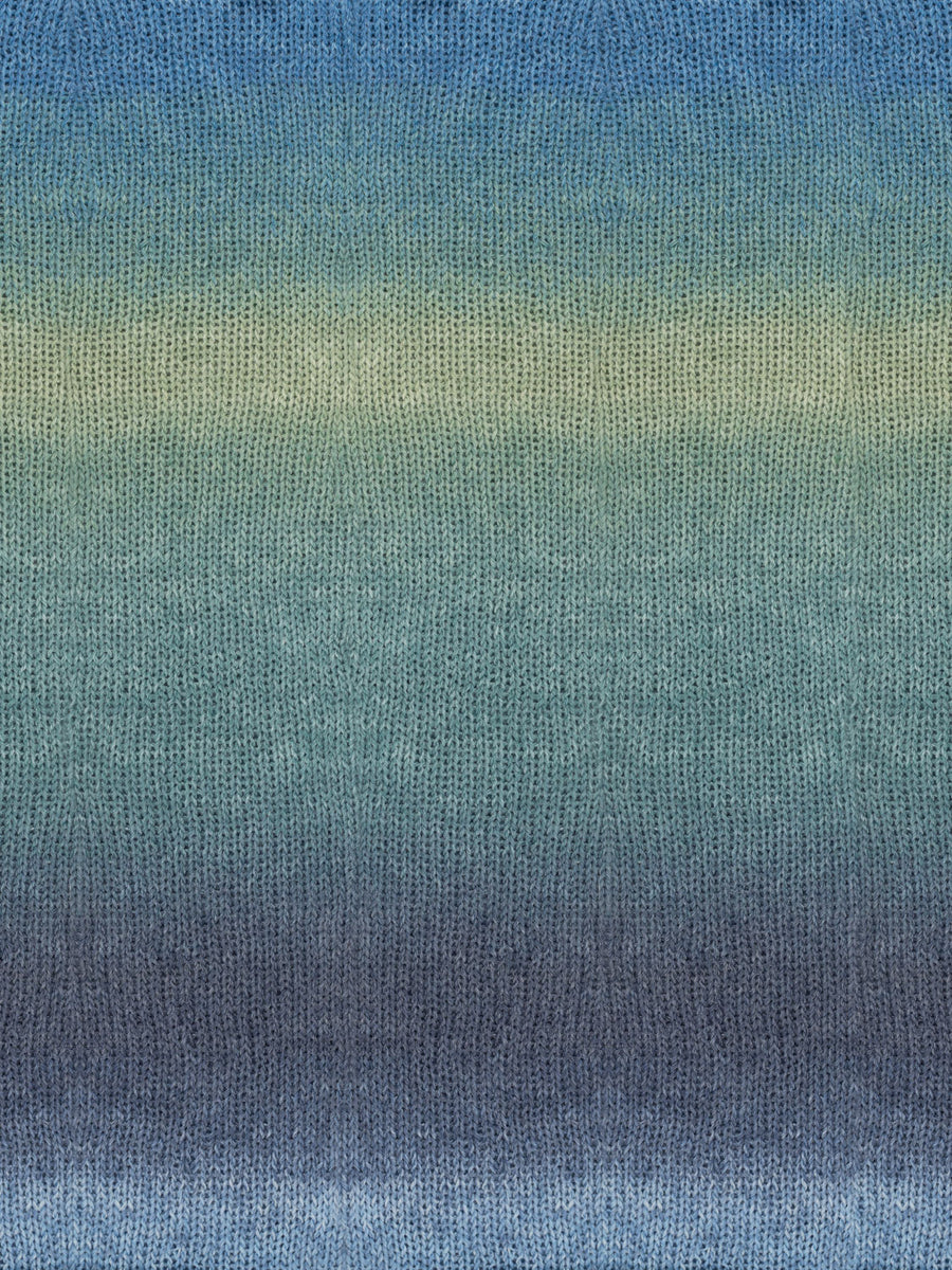 Ovillo Serendipity  Extra color