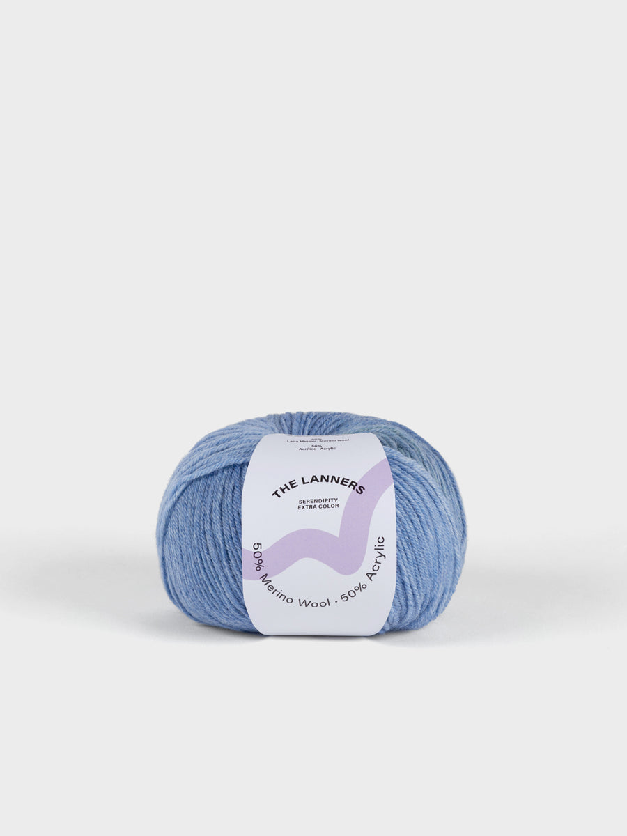 Ovillo Serendipity  Extra color