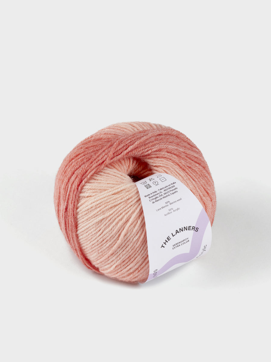 Ovillo Serendipity  Extra color