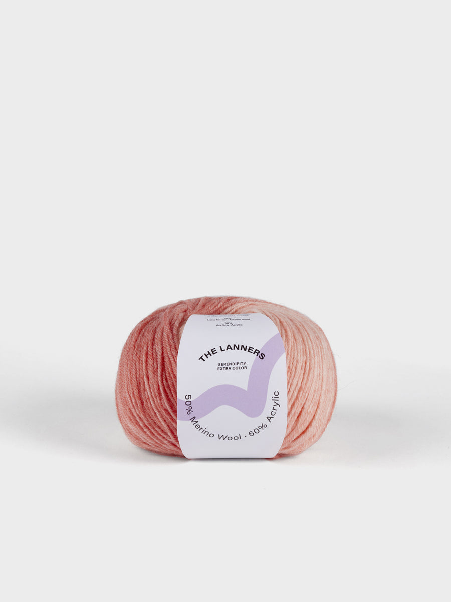 Ovillo Serendipity  Extra color