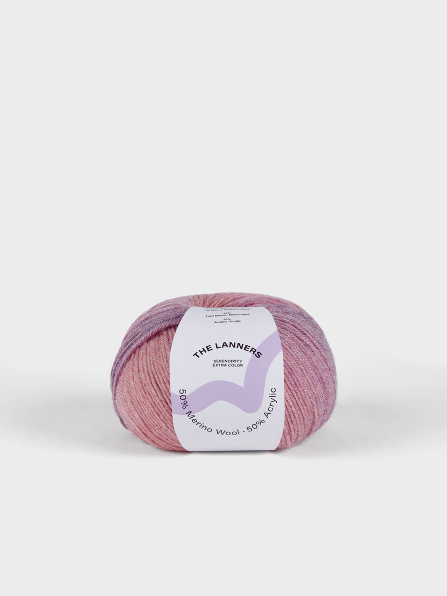 Ovillo Serendipity  Extra color