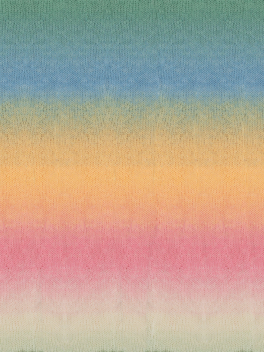 Ovillo Serendipity  Extra color