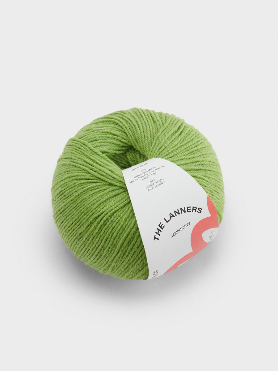 Serendipity Yarn