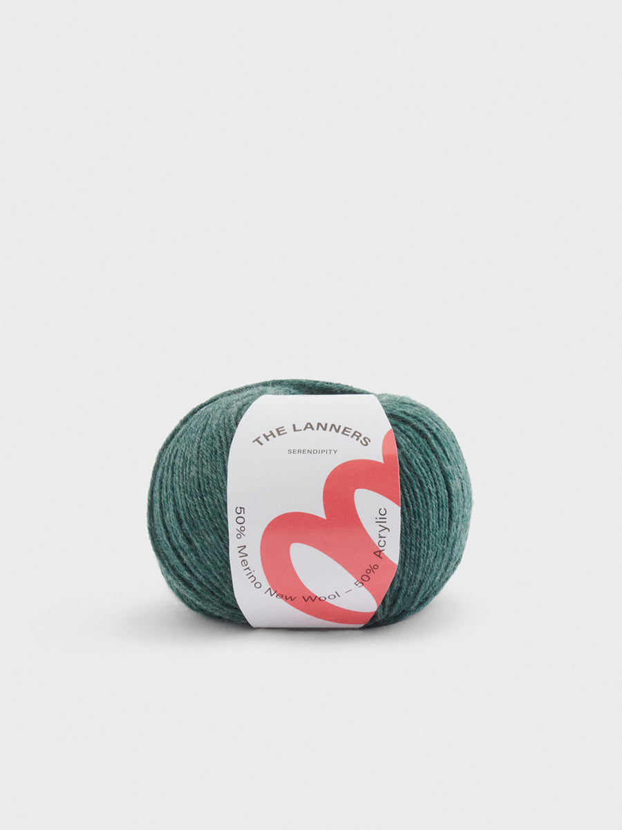 Serendipity Yarn