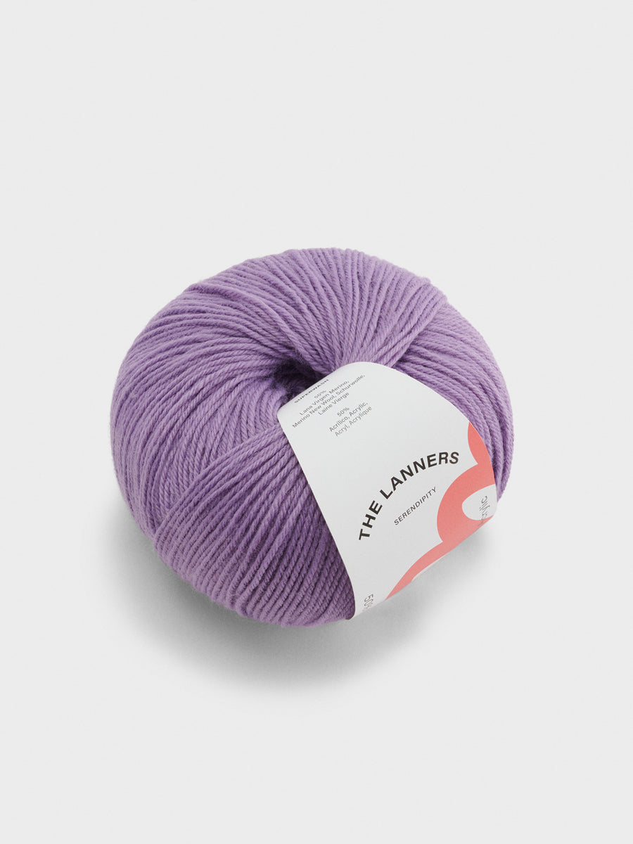 Serendipity Yarn