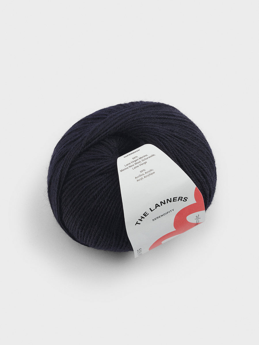 Serendipity Yarn