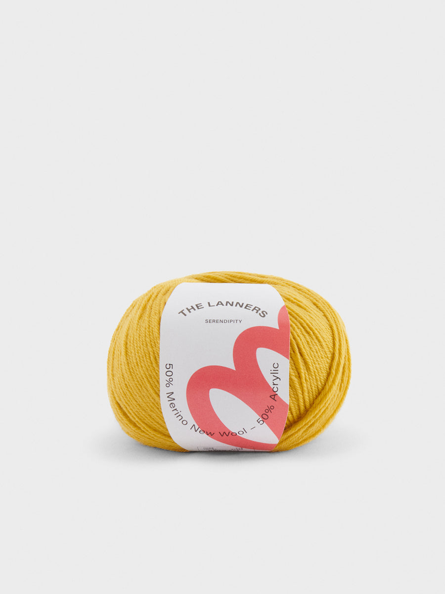 Serendipity Yarn