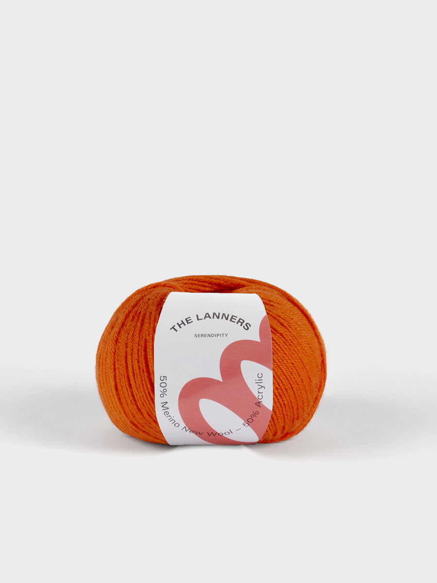 Serendipity Yarn