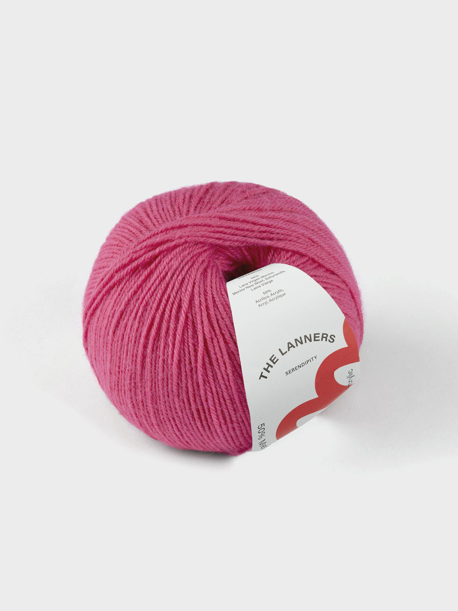 Serendipity Yarn