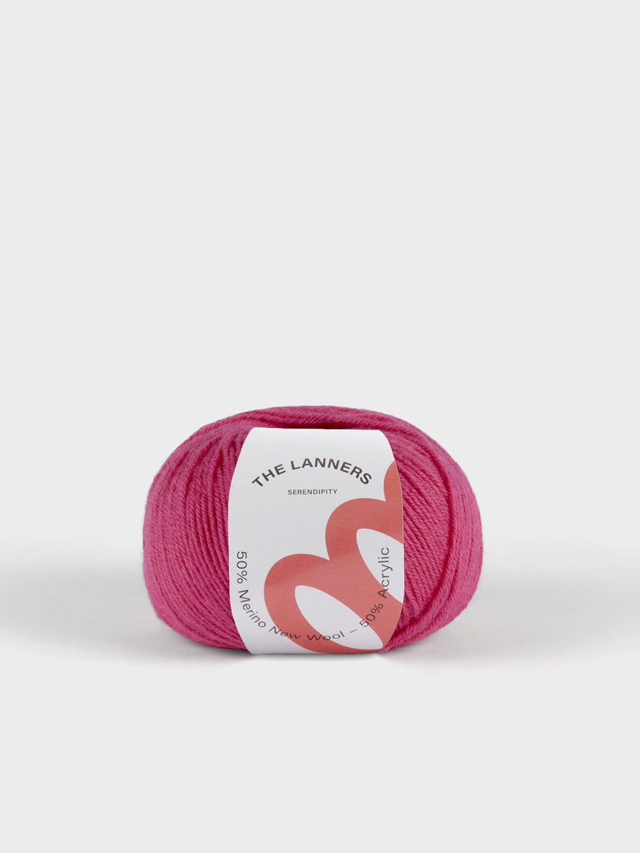 Serendipity Yarn