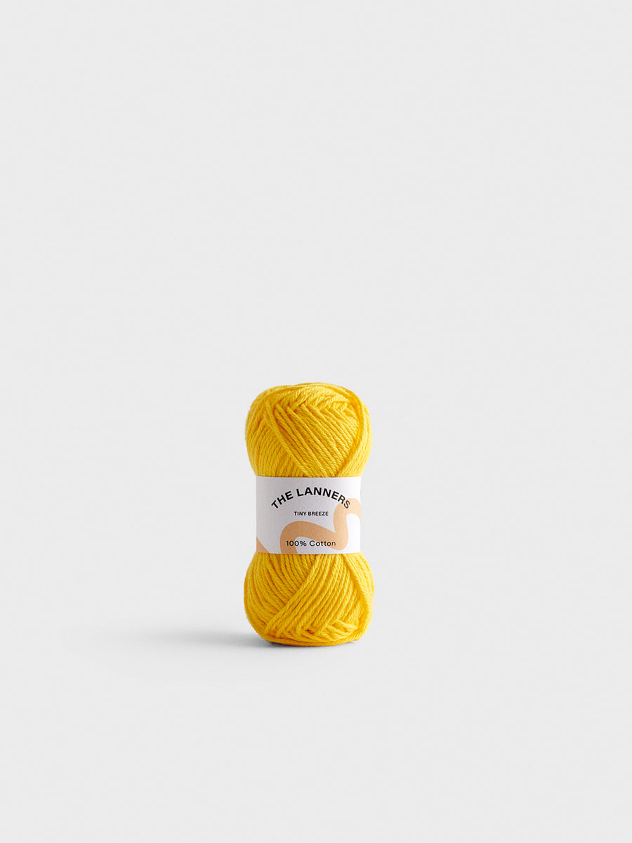 Ovillo Tiny Breeze
