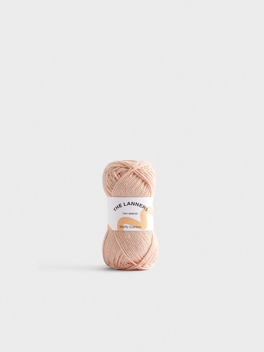 Ovillo Tiny Breeze