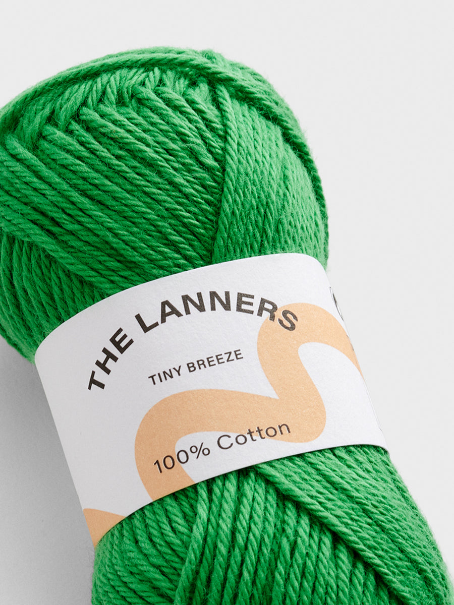 Ovillo Tiny Breeze
