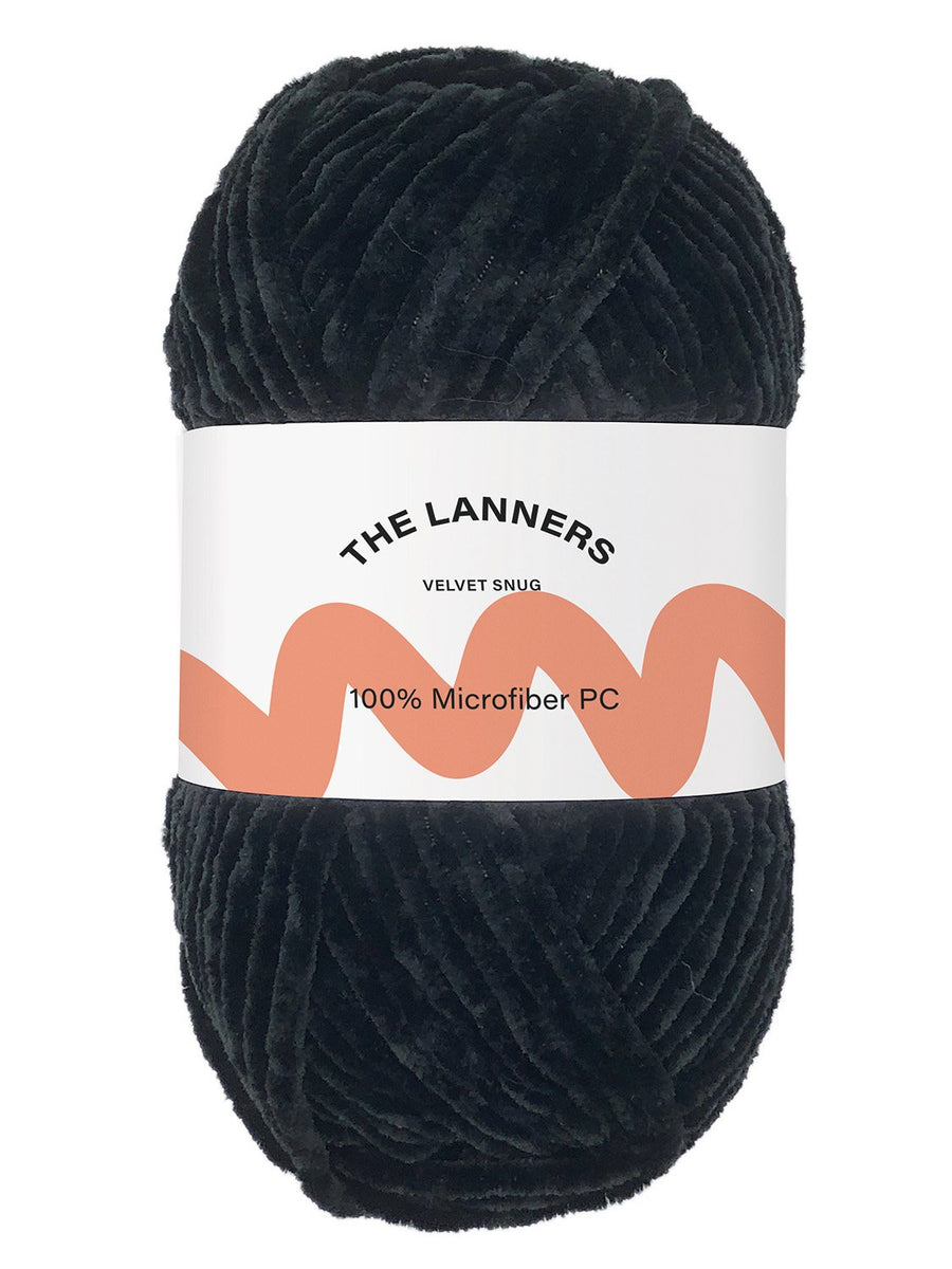 Ovillo Velvet Snug