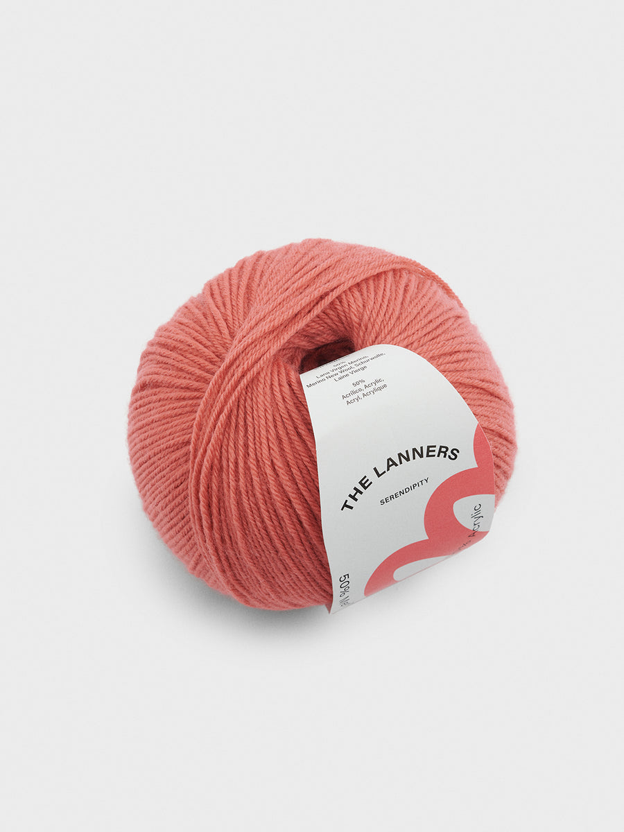 Serendipity Yarn
