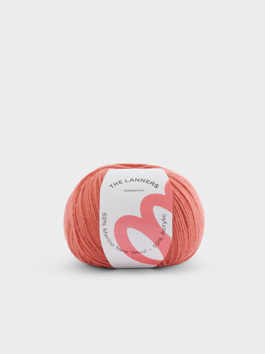 Serendipity Yarn