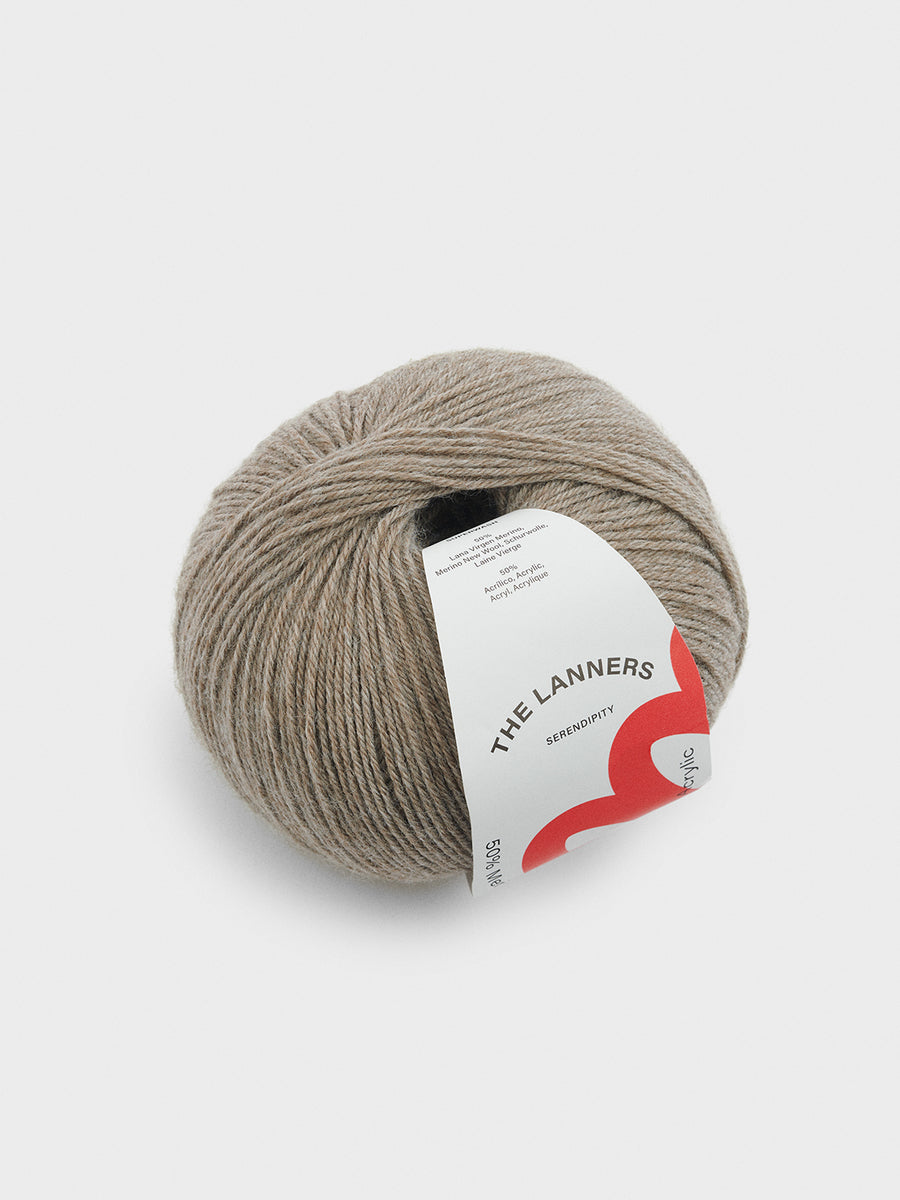 Serendipity Yarn