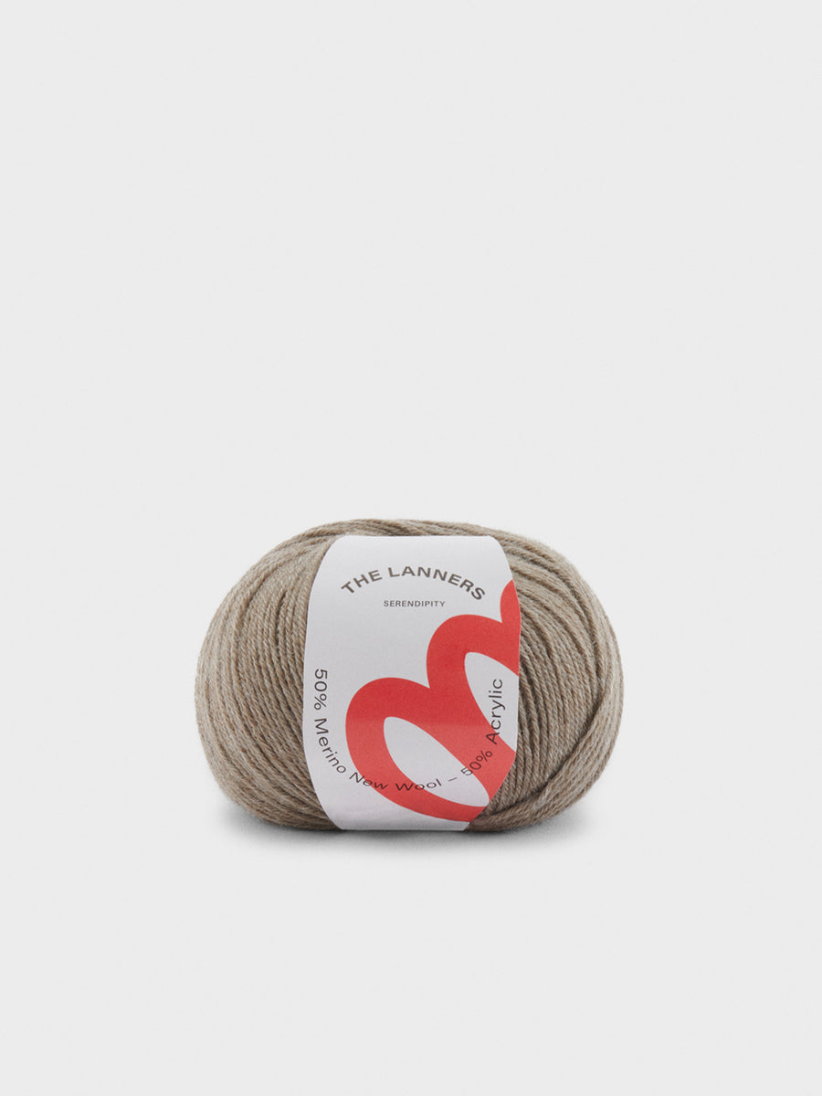 Serendipity Yarn