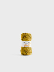 Ovillo Tiny Breeze - The Lanners tiny breeze mustard