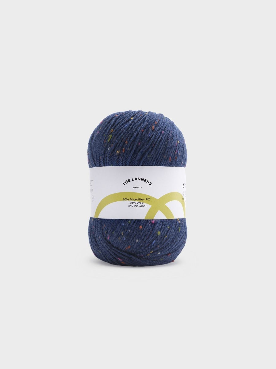Ovillo Sprinkle