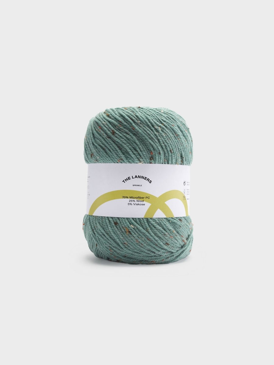 Ovillo Sprinkle