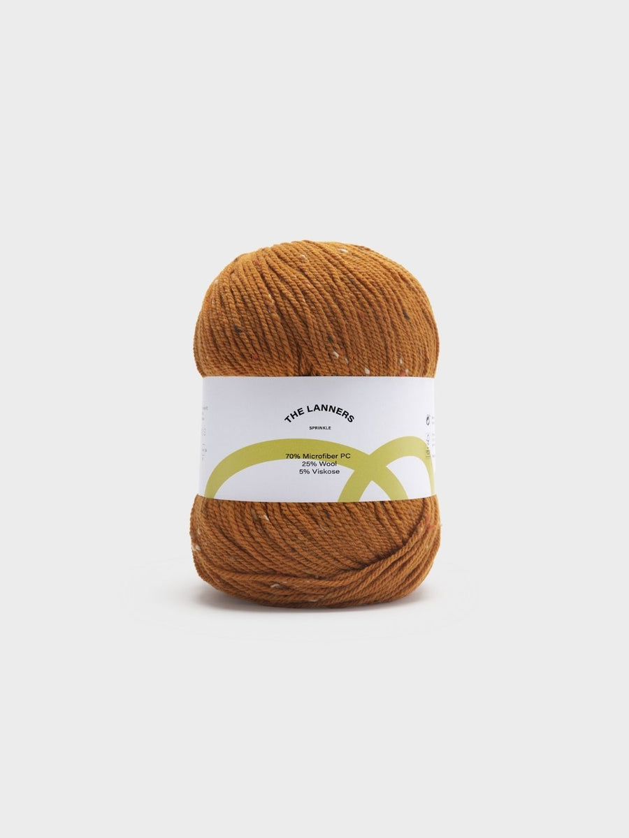 Ovillo Sprinkle