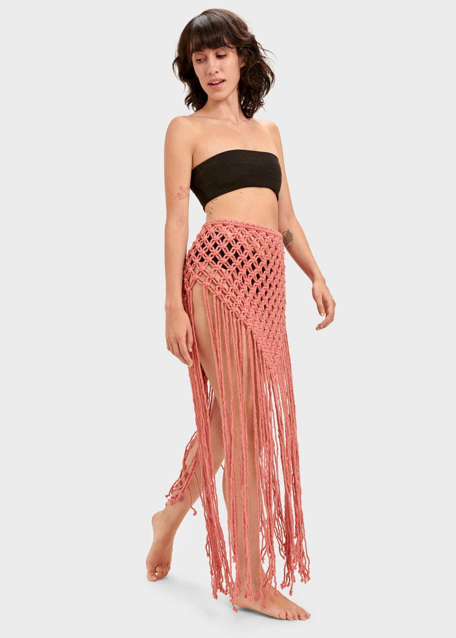 Patrón Cambelina Skirt