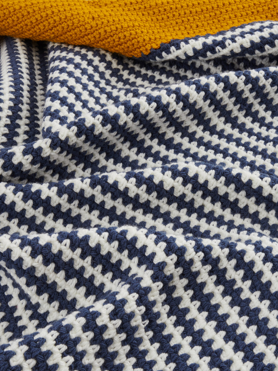 Nani Blanket Pattern